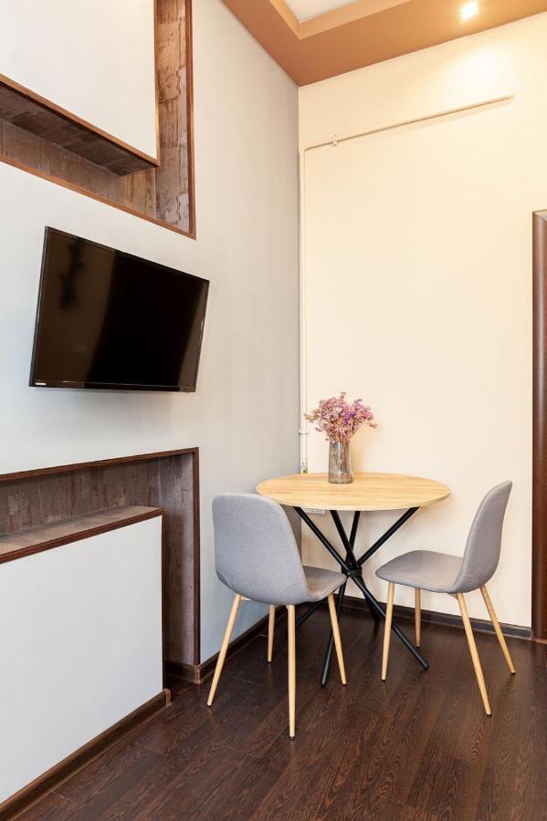 Apartment Ogienko Street Center *