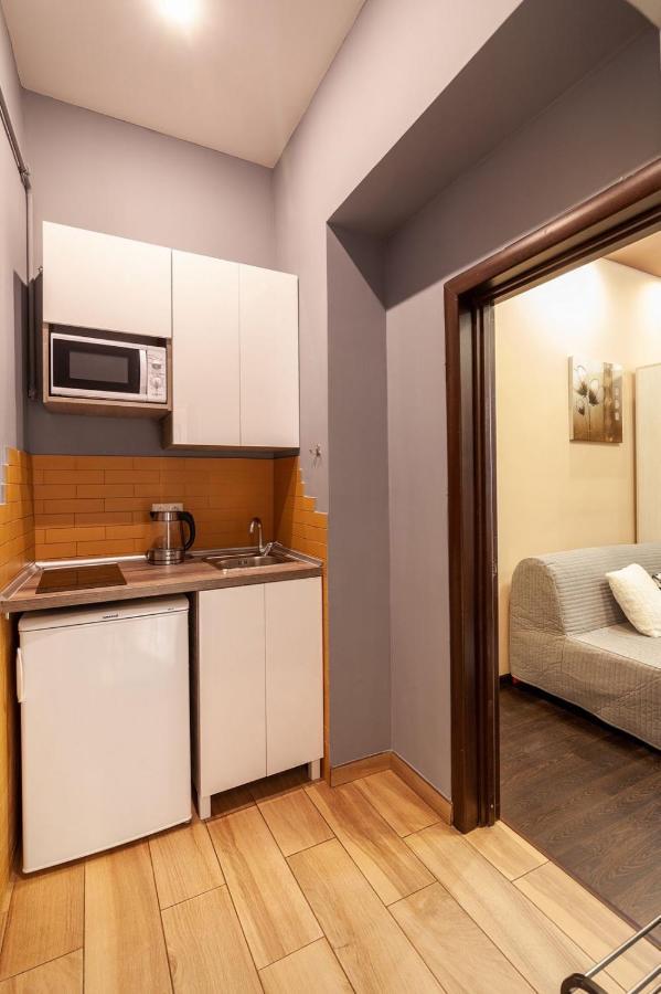 Apartment Ogienko Street Center Lviv